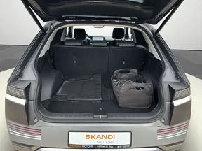 Hyundai Ioniq 5 2023