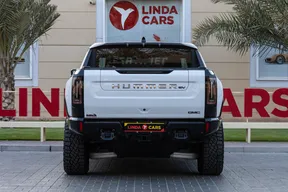 GMC Hummer EV 2022