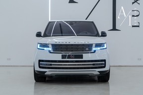 Land Rover Range Rover 2023