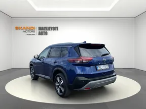 Nissan X-Trail 2023