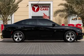 Dodge Charger 2018