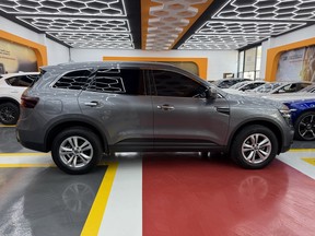 Renault Koleos 2023