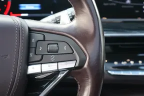 Cadillac Escalade 2023
