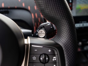 MINI Countryman John Cooper Works 2025