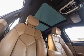 Porsche Macan 2021