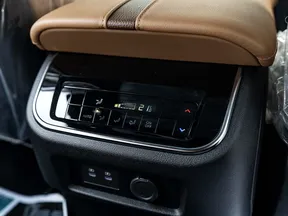 Nissan Patrol 2026