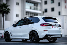 BMW X5 40i 2023
