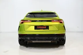 Lamborghini Urus 2022