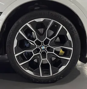 BMW X7 40 2025