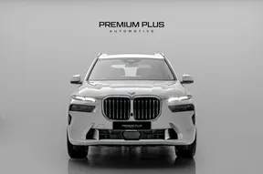 BMW X7 40 2025