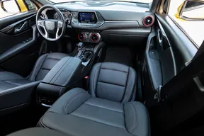 Chevrolet Blazer 2022