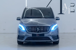 Mercedes-Benz V-Class 250 2020