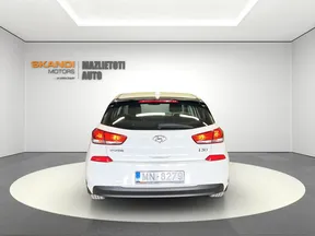 Hyundai i30 2020