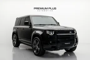 Land Rover Defender 110 2025