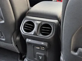 Jeep Wrangler Rubicon 2023