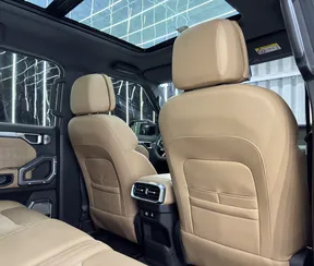 Jetour T2 2025