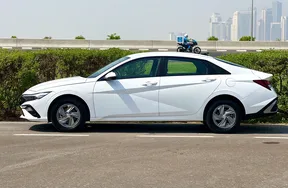 Hyundai Elantra / Avante 2025