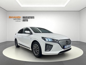 Hyundai Ioniq 2020
