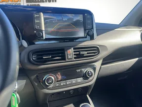 Hyundai i10 2021