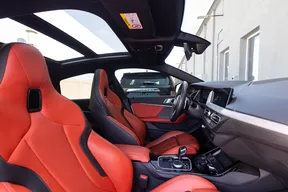 BMW 2 Series M235 2021