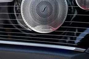 Mercedes-Benz E-Class 450 2021