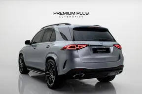 Mercedes-Benz GLE 450 2022
