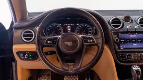 Bentley Bentayga 2017
