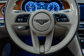 Bentley Continental Flying Spur 2023