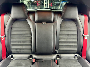 Mercedes-Benz A-Class 250 2016