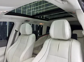Mercedes-Benz Maybach GLS 600 2022