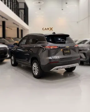 Chevrolet Groove 2025