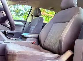 Volkswagen Atlas / Teramont 2021