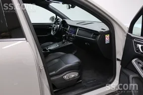 Porsche Macan 2019