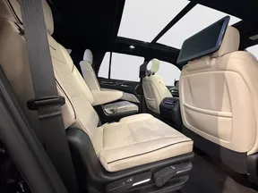 Cadillac Escalade 2021