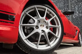 Porsche Cayman R 2012