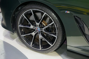 BMW 8 Series 840 2023