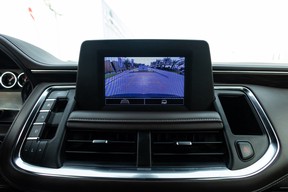 Chevrolet Tahoe 2022