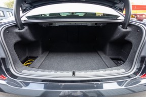 BMW 3 Series 320 2021