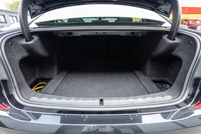 BMW 3 Series 320 2021