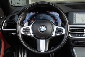 BMW 4 Series 430 2023