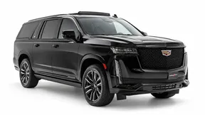 Cadillac Escalade ESV 2024