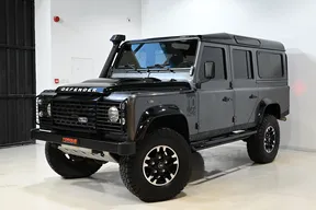 Land Rover Defender 110 2016