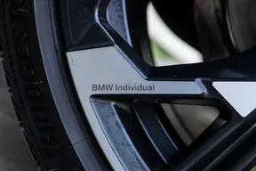 BMW 3 Series 318 2025