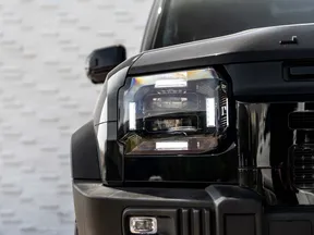 Jetour T2 2025