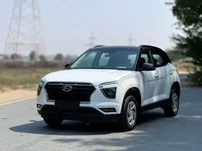 Hyundai Creta 2022