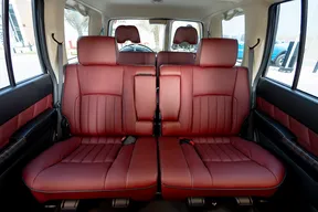 Nissan Patrol Super Safari / Vitic 2024