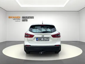 Nissan Qashqai 2020