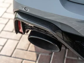 Audi RS6 2025