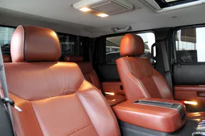 Hummer H2 2009