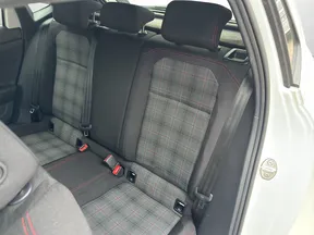Volkswagen Polo GTI 2023